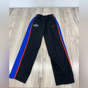 Nike Florida gators jogger pants- S